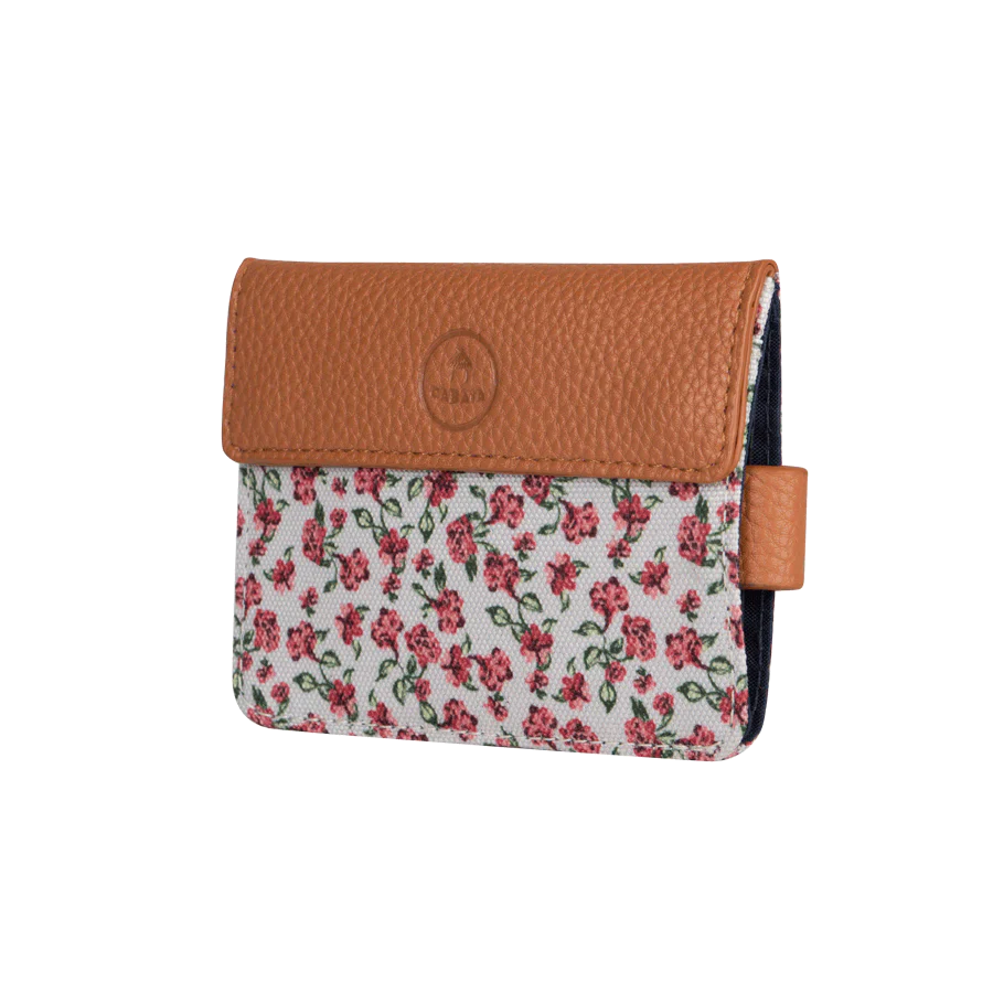 Porte-cartes Sacré Coeur