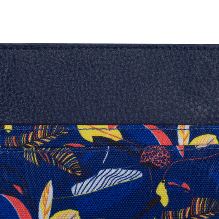 Porte-cartes Machu Picchu