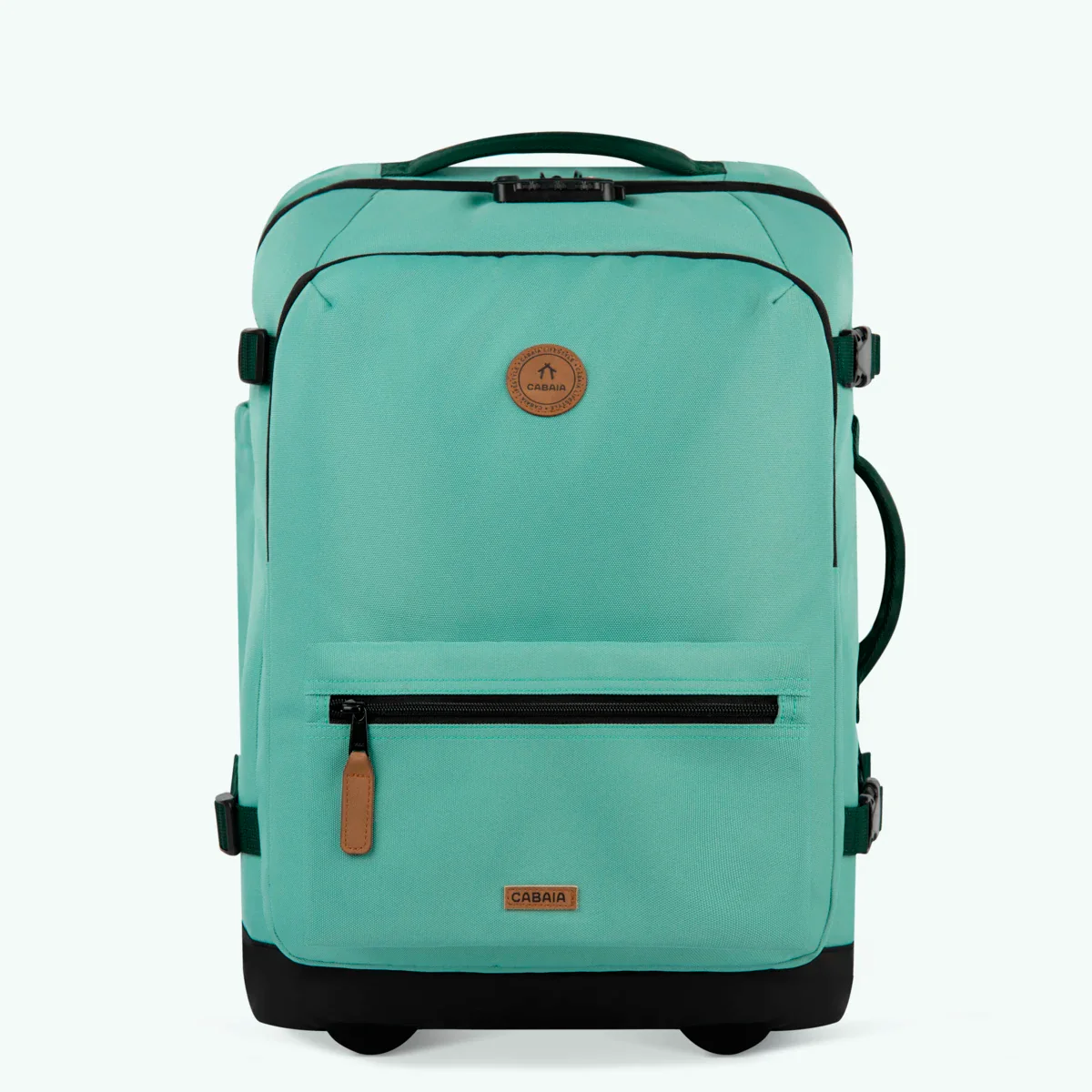 Valise souple Cordoba