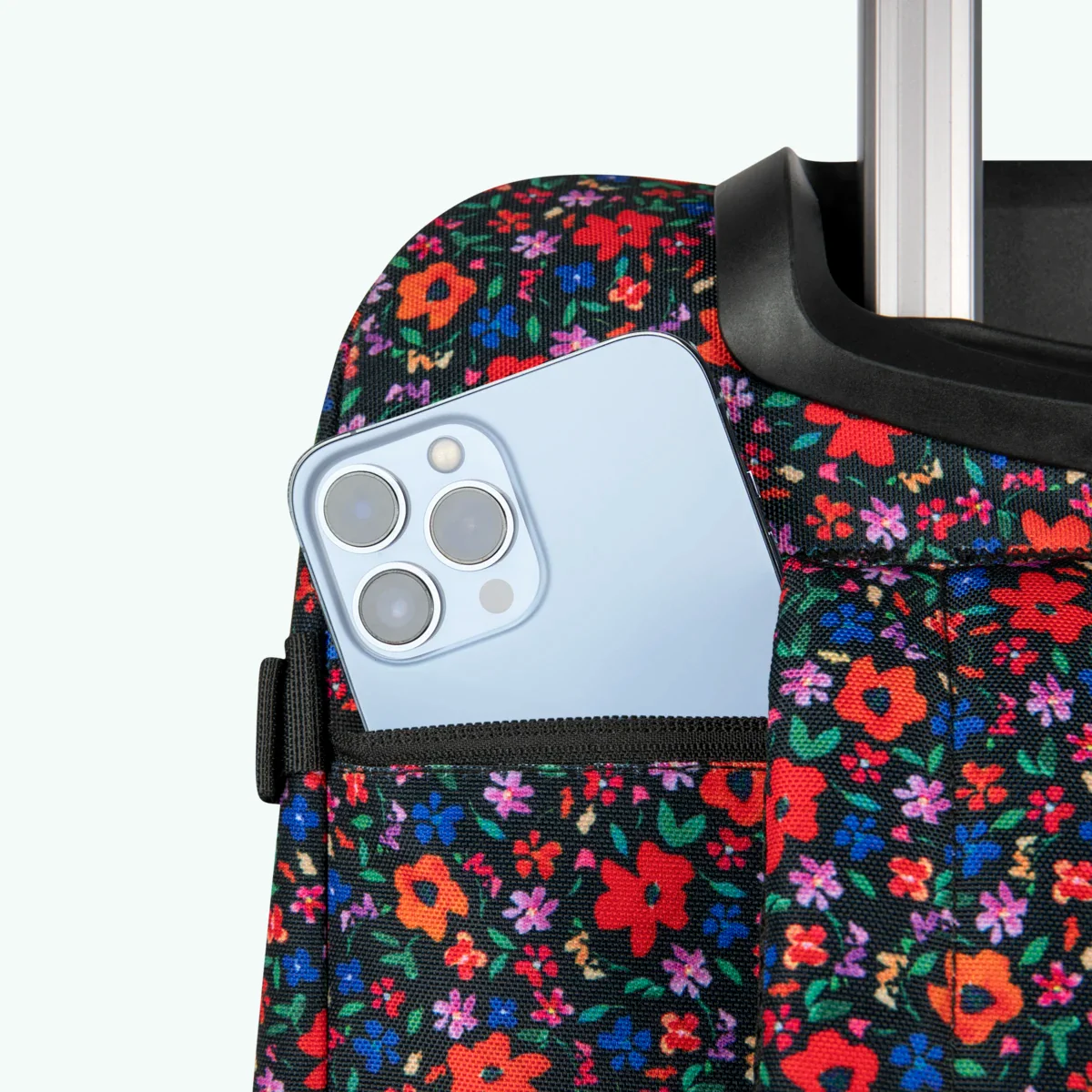 Valise souple Maupiti