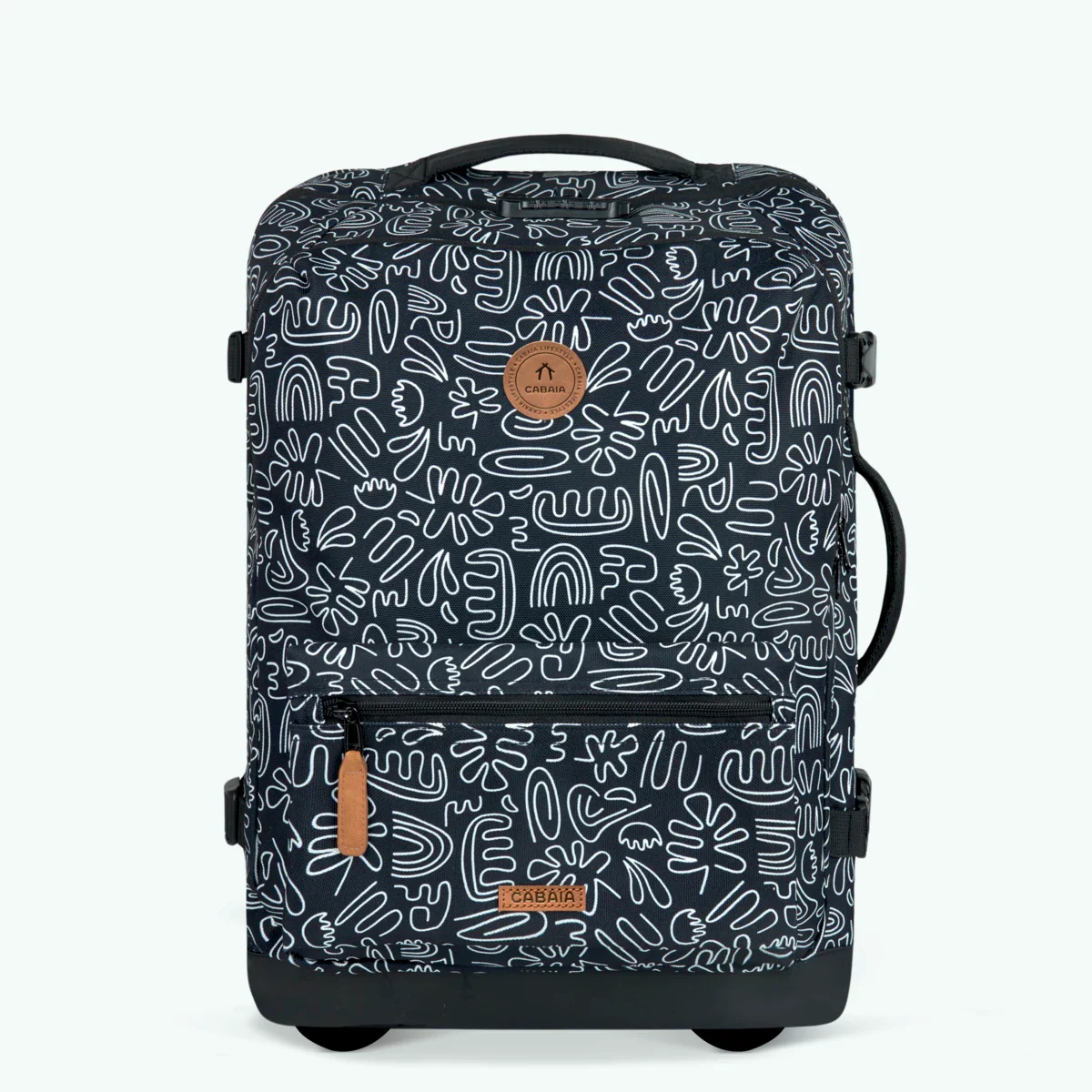 Valise souple Amiens