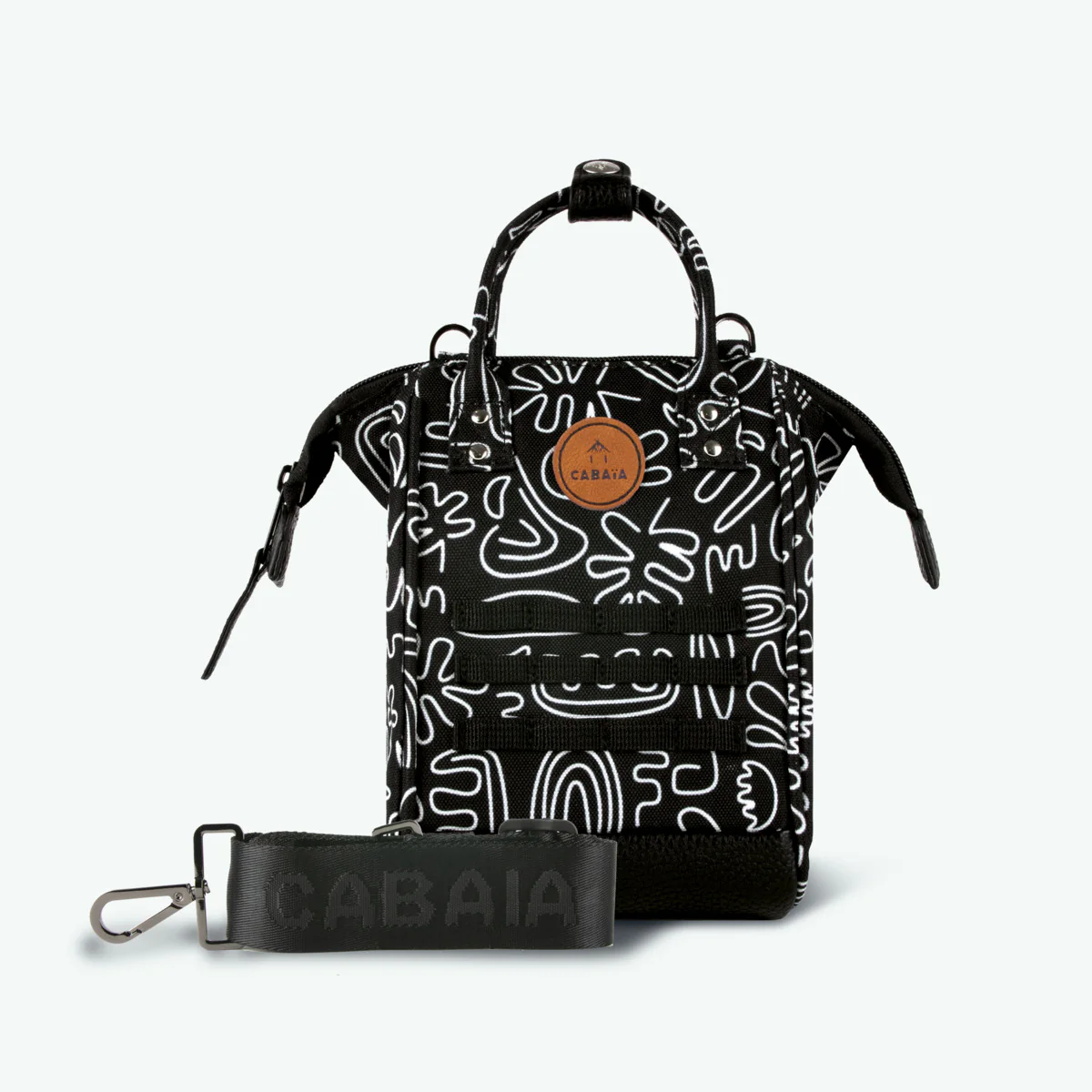 Pochette Coursives Nano