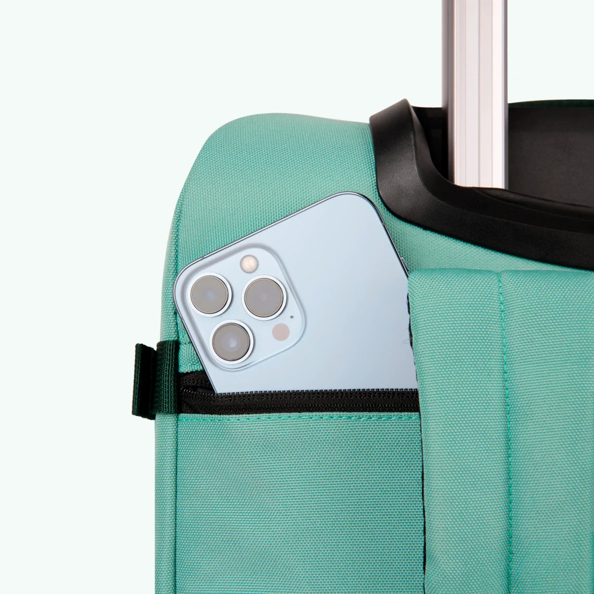 Valise souple Cordoba