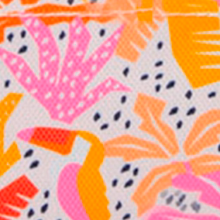 Pochette Via Cruz Loma Nano