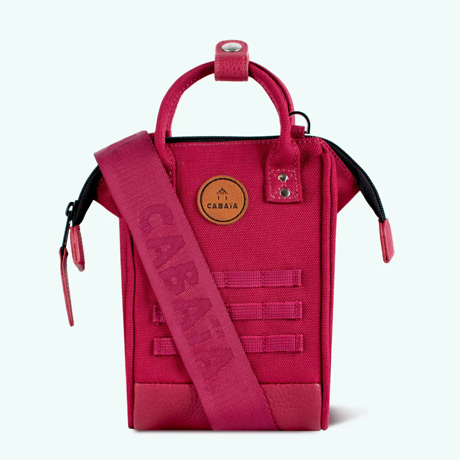 Pochette La Liberté Nano