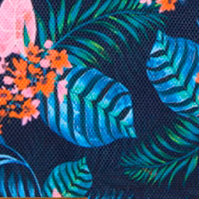 Pochette Parque Seminario S