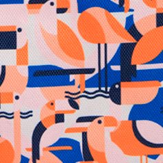 Pochette Mi Pueblito L