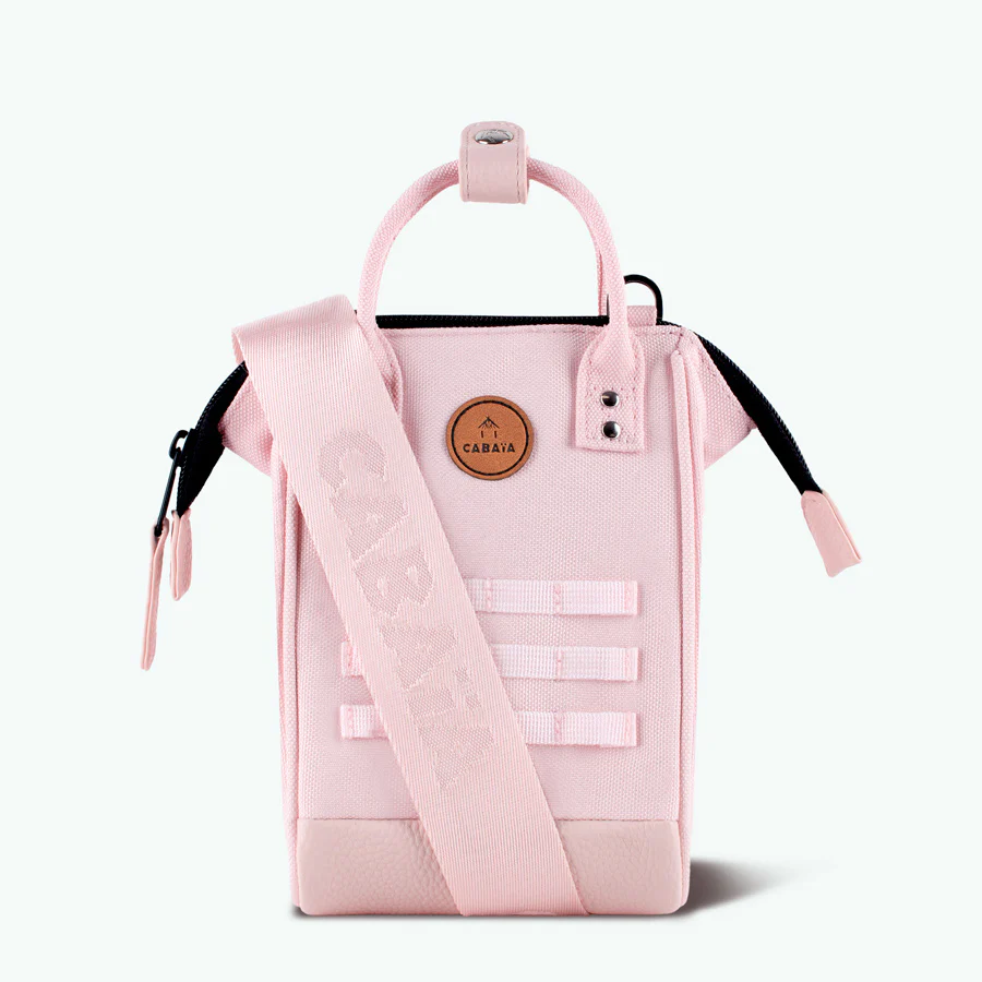 Pochette Long Bien Nano