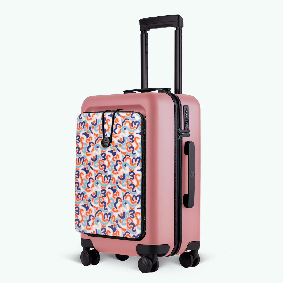 Valise cabine HND