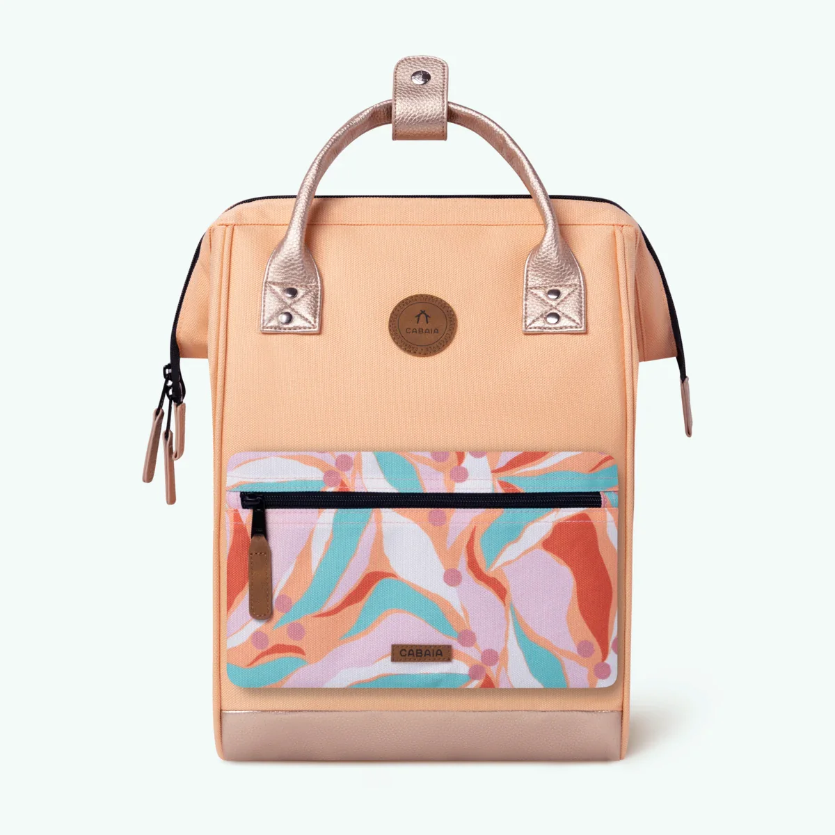 Pochette Jade Museum L