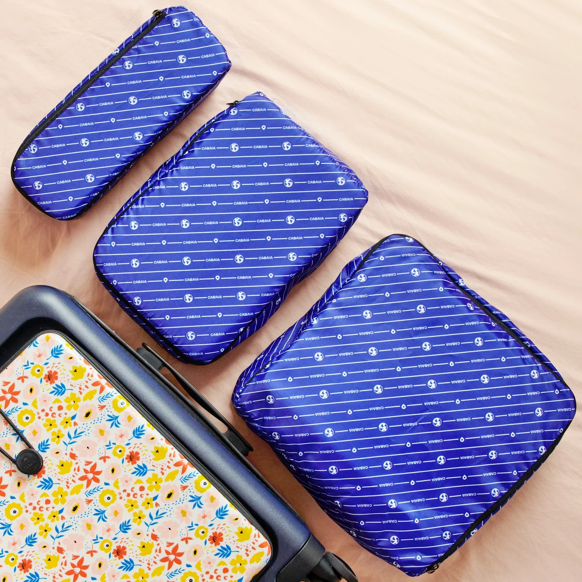 Organisateur valise S