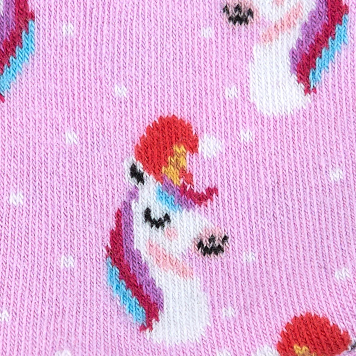 We wish you a pink christmas