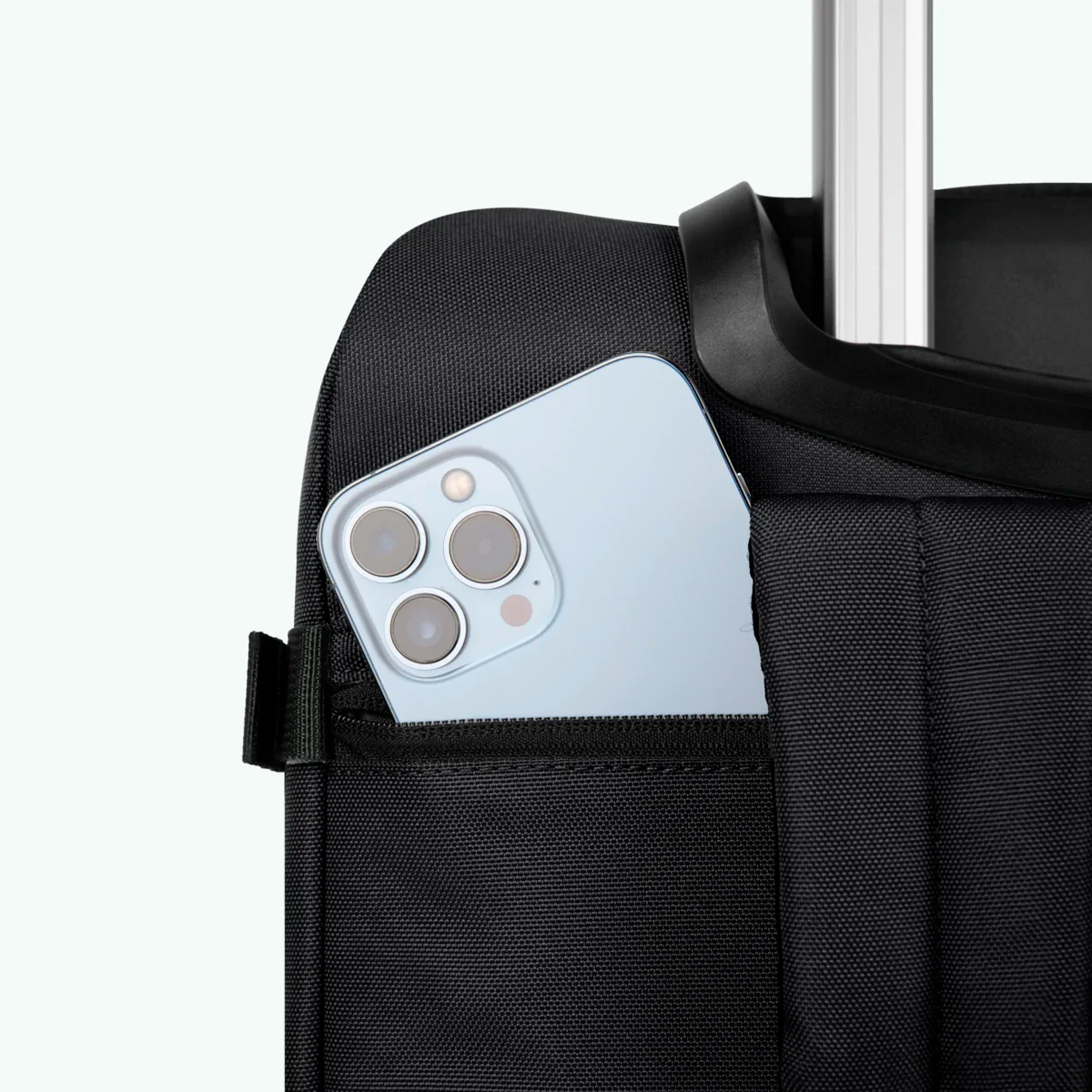 Valise souple Berlin