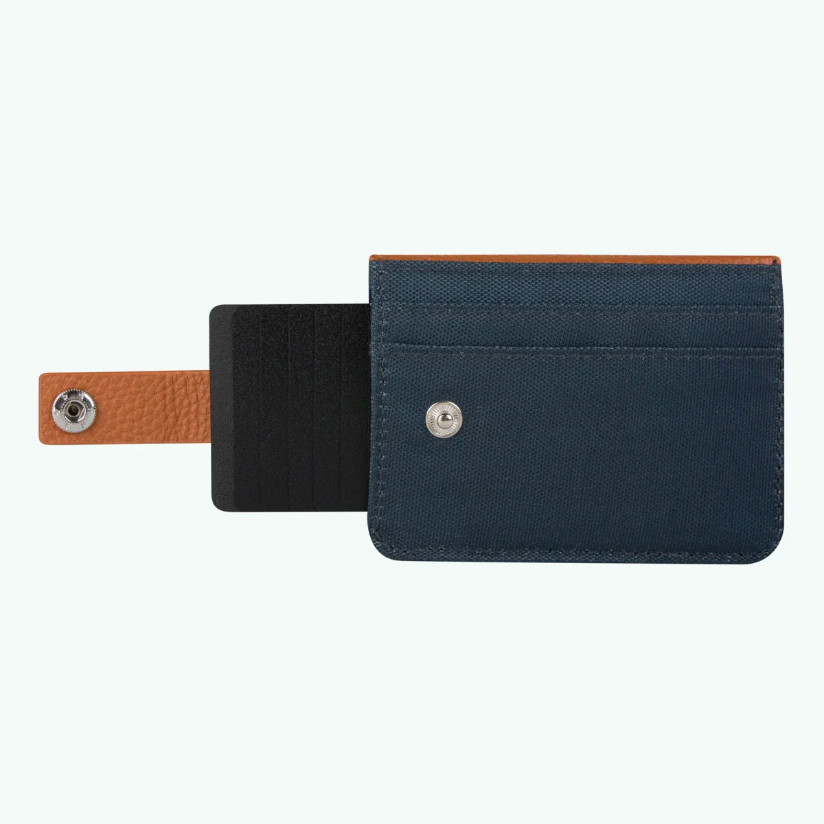 Porte-cartes Tour Eiffel