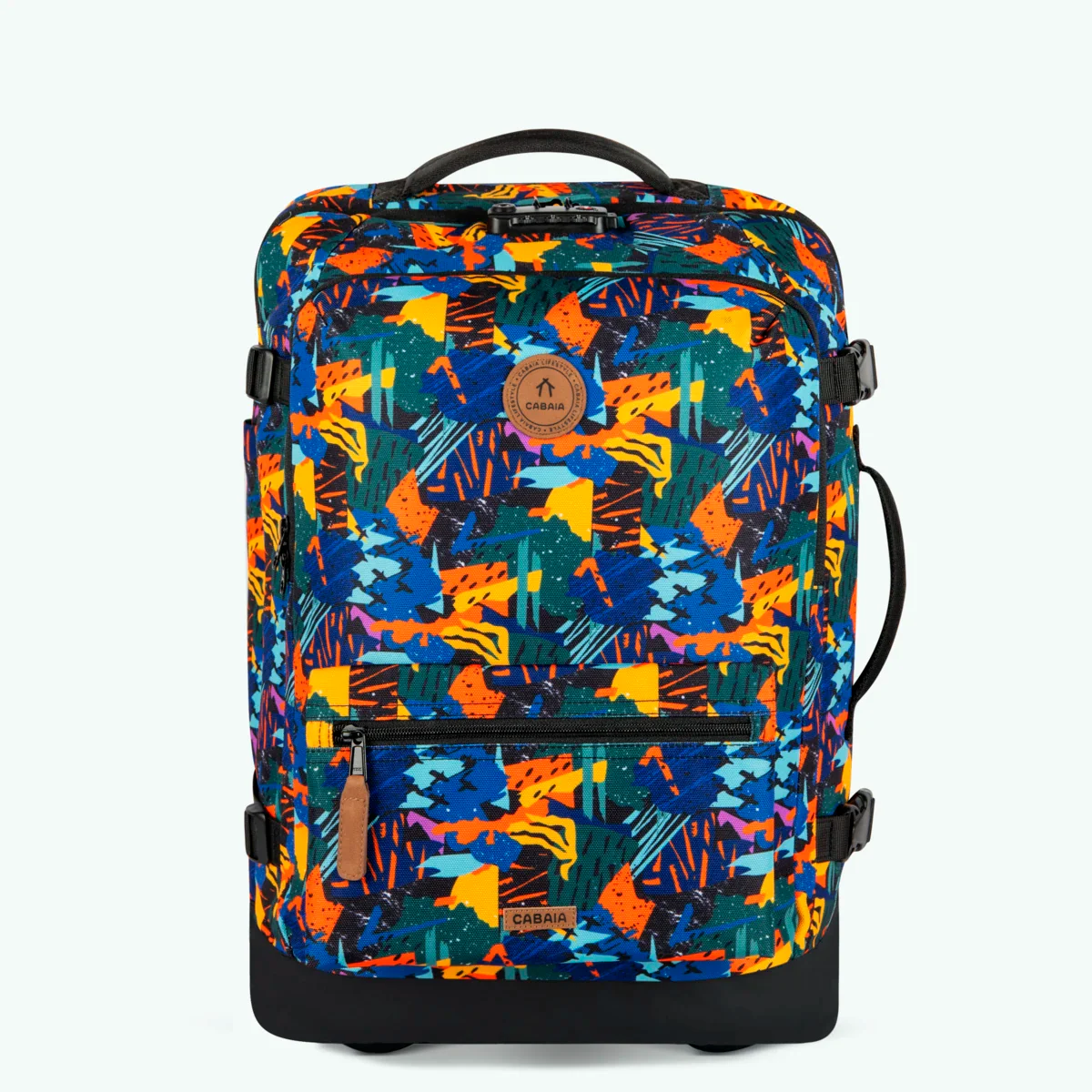 Valise souple Boulogne