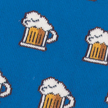 Léopold & Zoé Blue