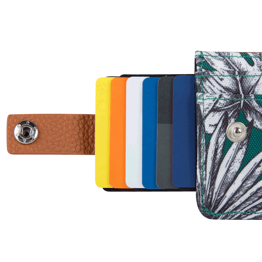 Porte-cartes Tour de Pise