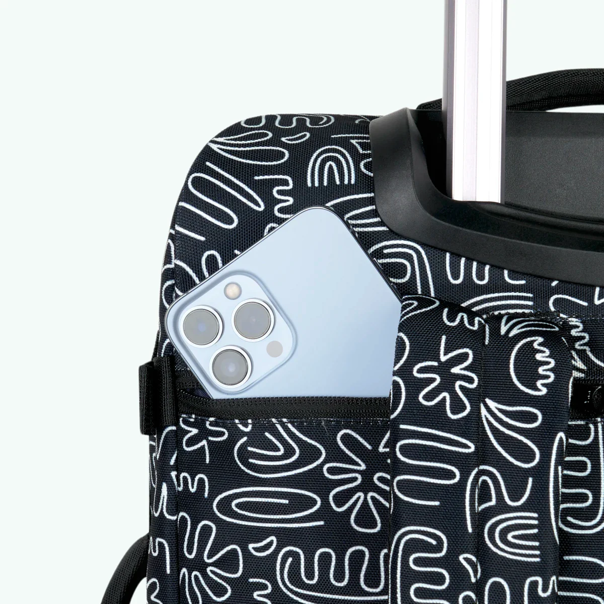 Valise souple Amiens