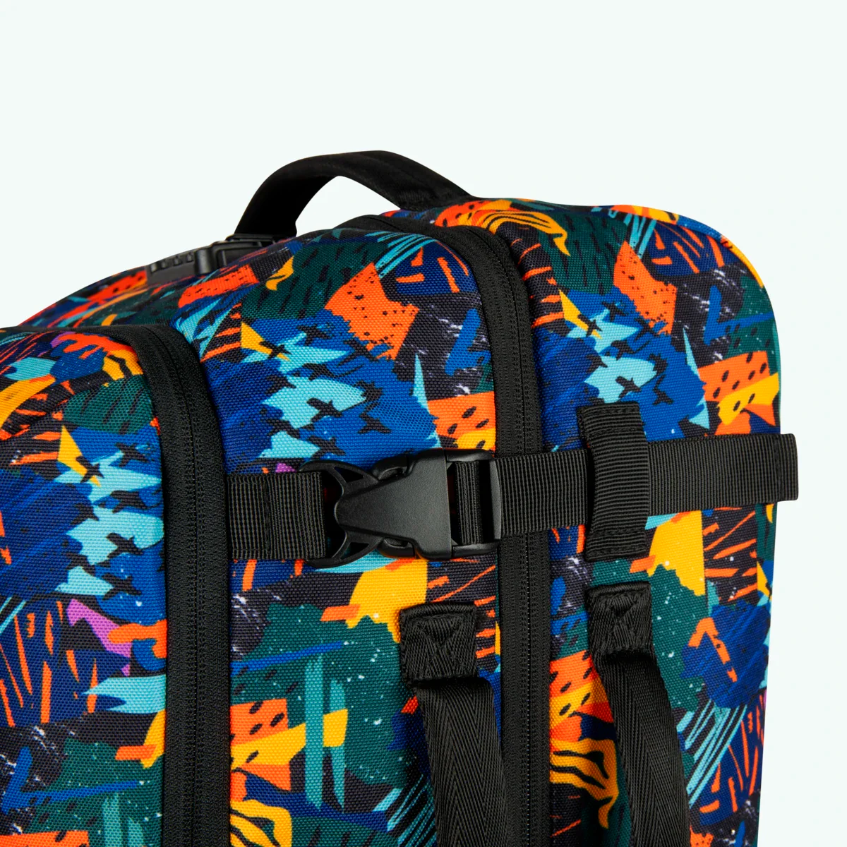 Valise souple Boulogne