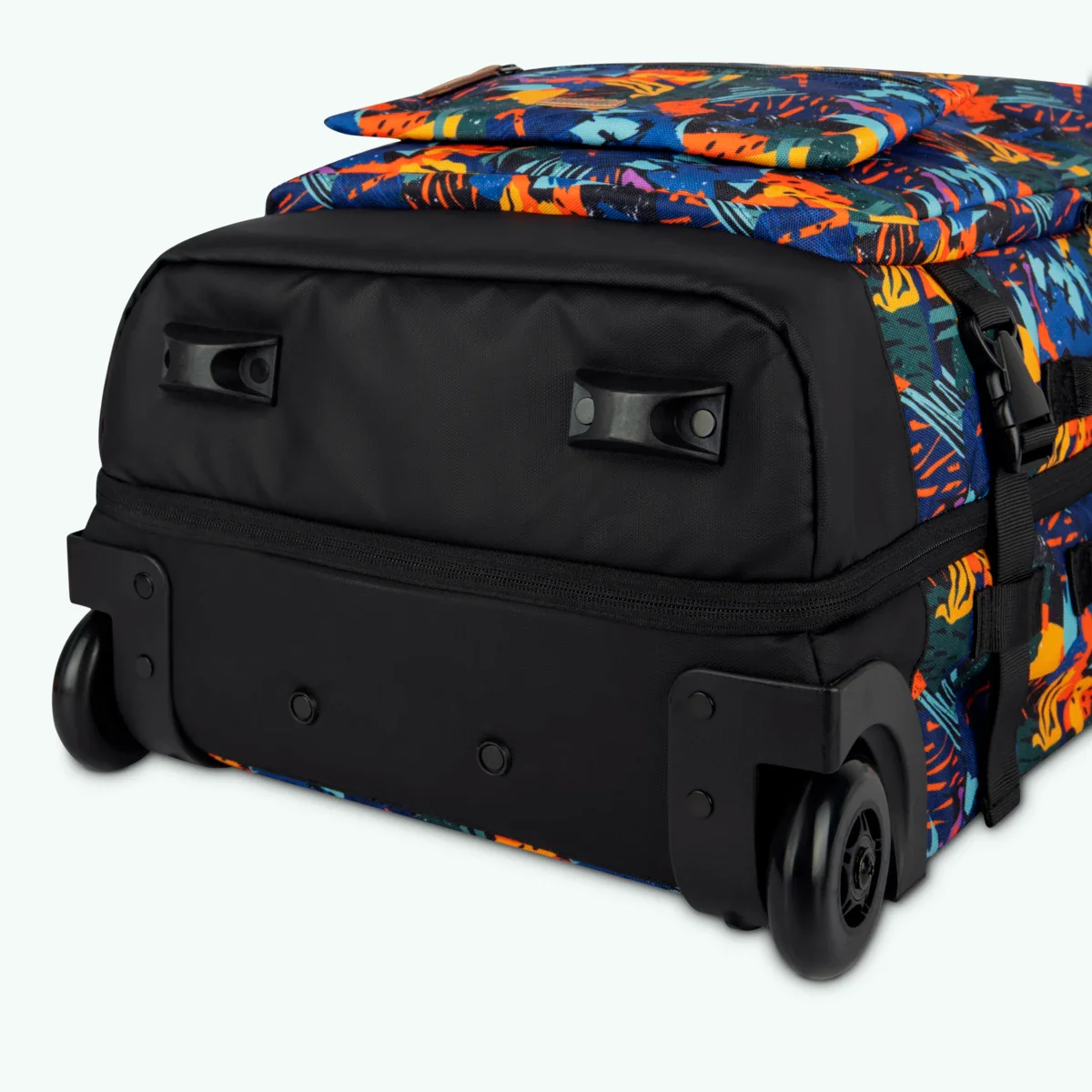 Valise souple Boulogne