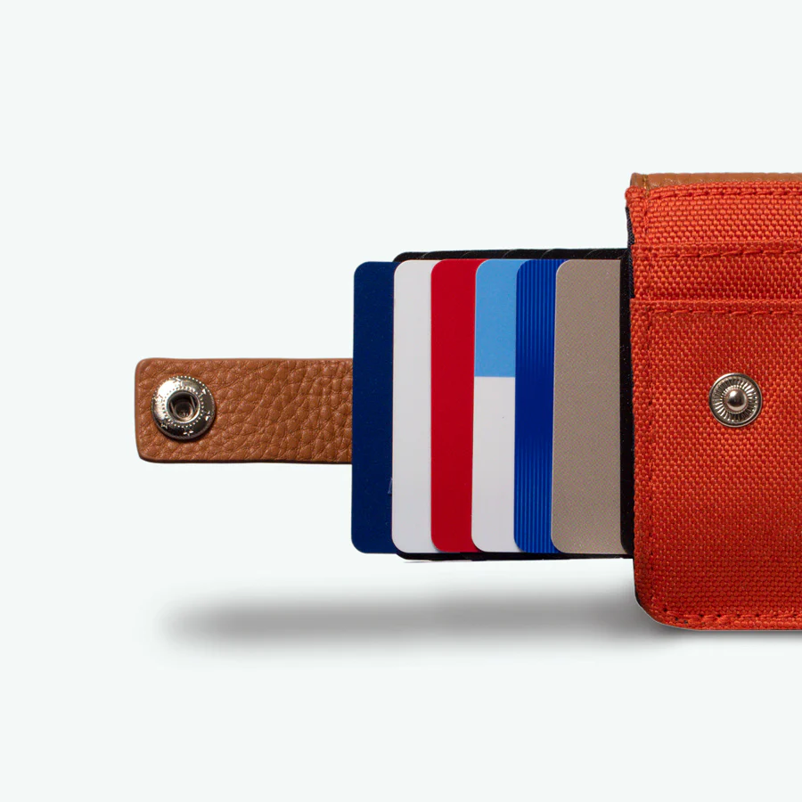 Porte-cartes Versailles