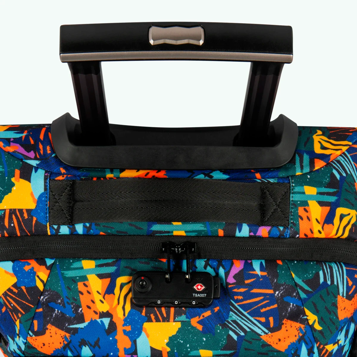 Valise souple Boulogne