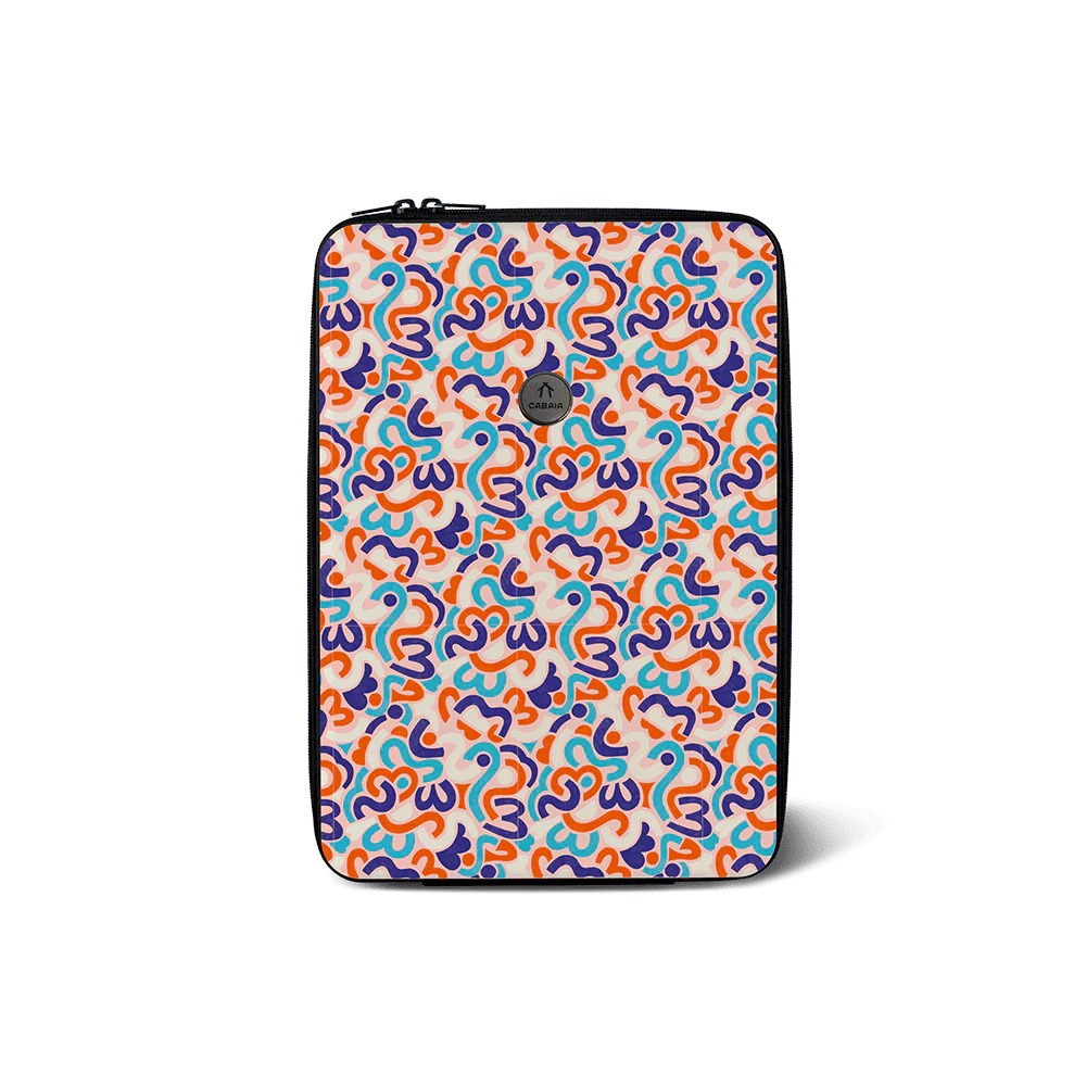 Pochette Valise Hoi An