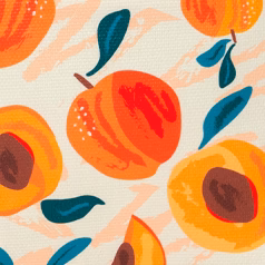 Pochette Independence Gardens L