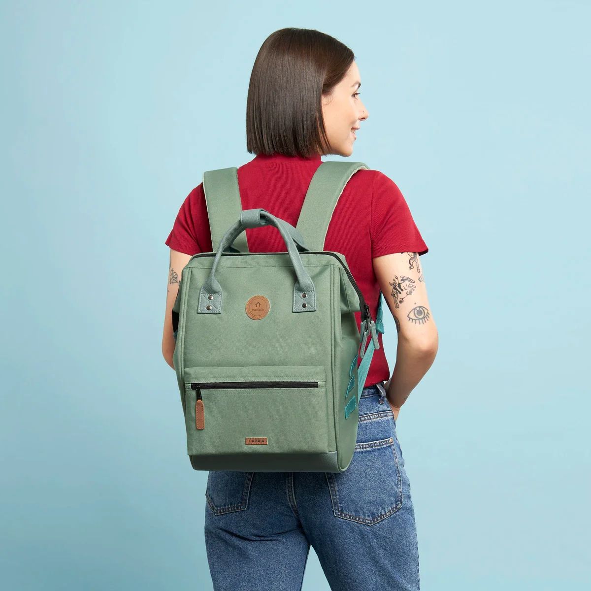 Pochette Casa de Pilatos L