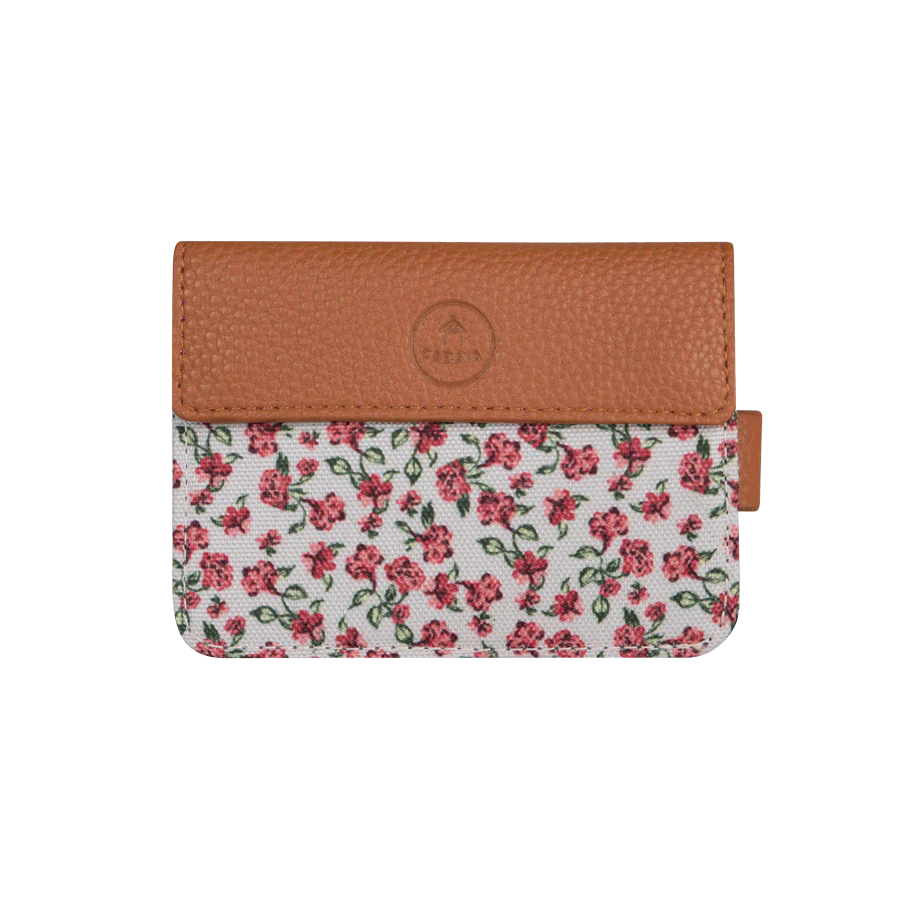 Porte-cartes Sacré Coeur