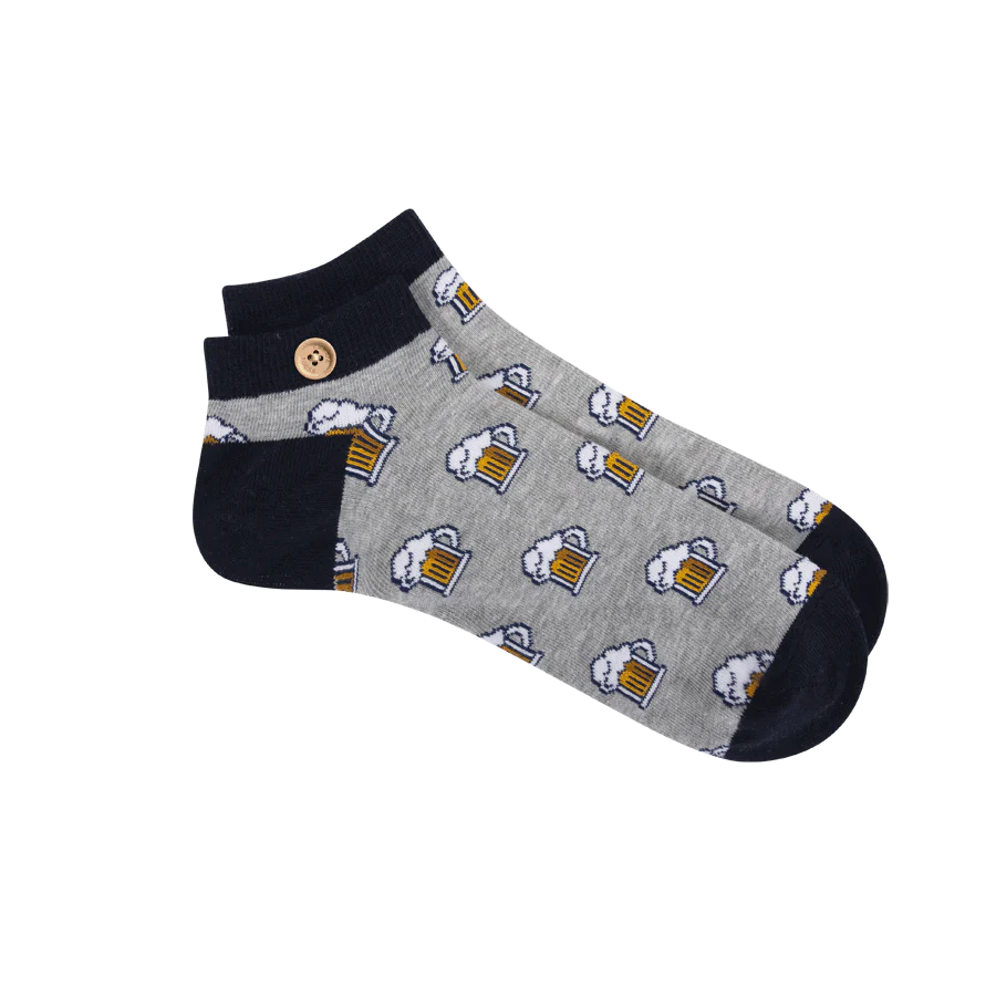 Léopold & Zoé Grey