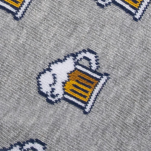 Léopold & Zoé Grey