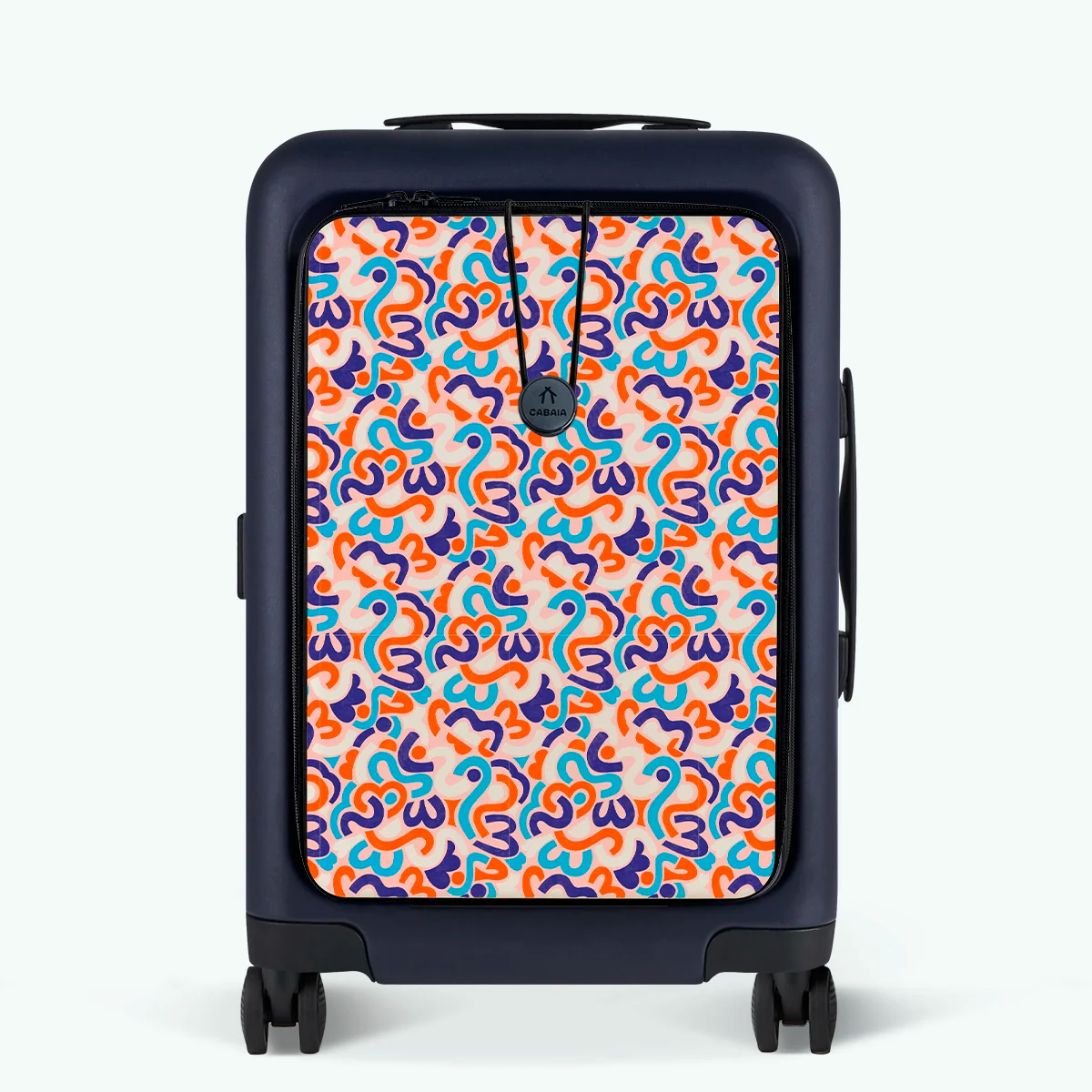 Valise cabine CDG