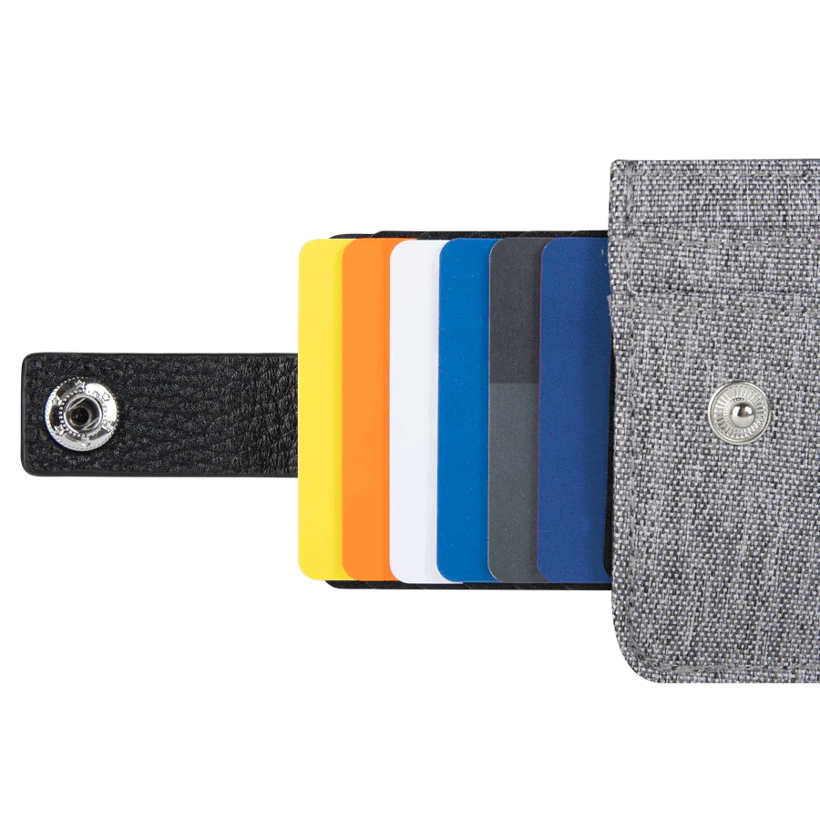 Porte-cartes Statue de la Liberté