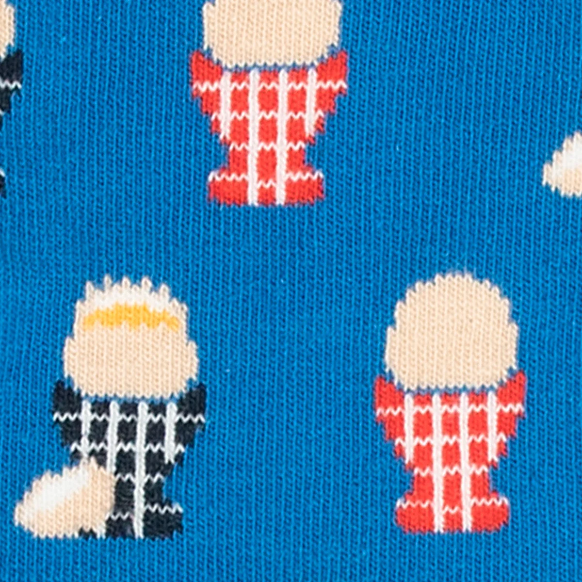 Bénédicte & Philippe