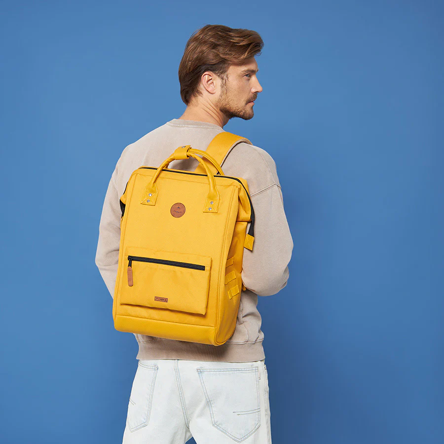 Pochette Majorelle L