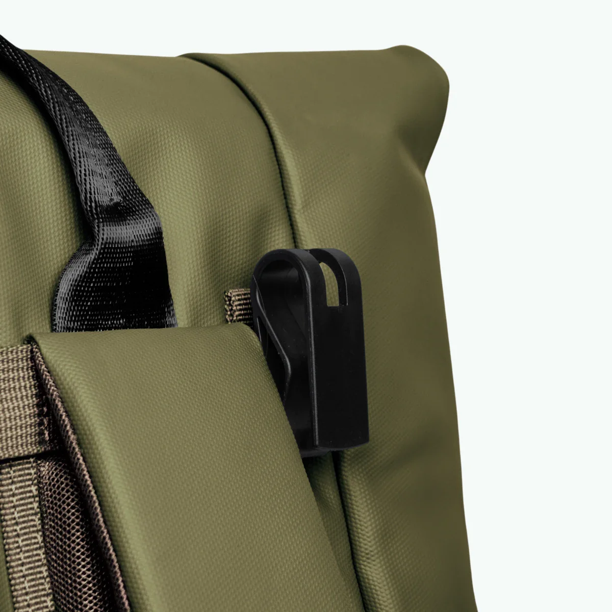 Crochets porte-bagages