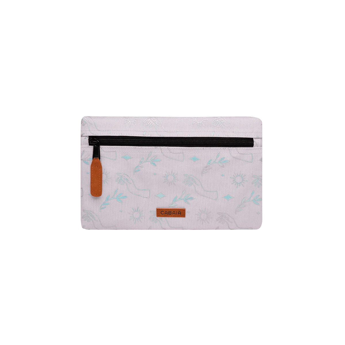 Pochette Parc des Gayeulles L