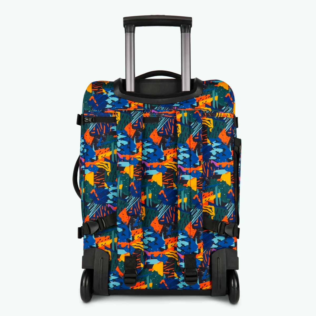 Valise souple Boulogne