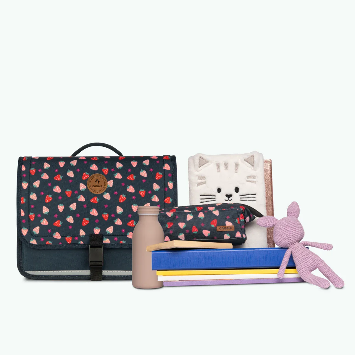 Reykjavik-Plougastel