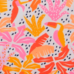 Pochette Via Cruz Loma L