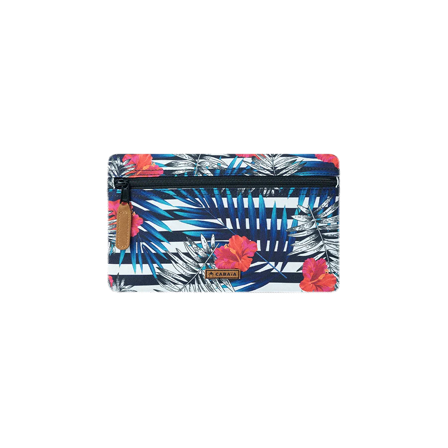 Pochette Tropical L