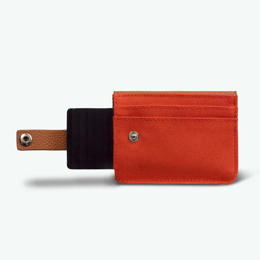 Porte-cartes Versailles