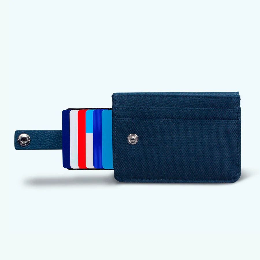 Porte-cartes Panthéon