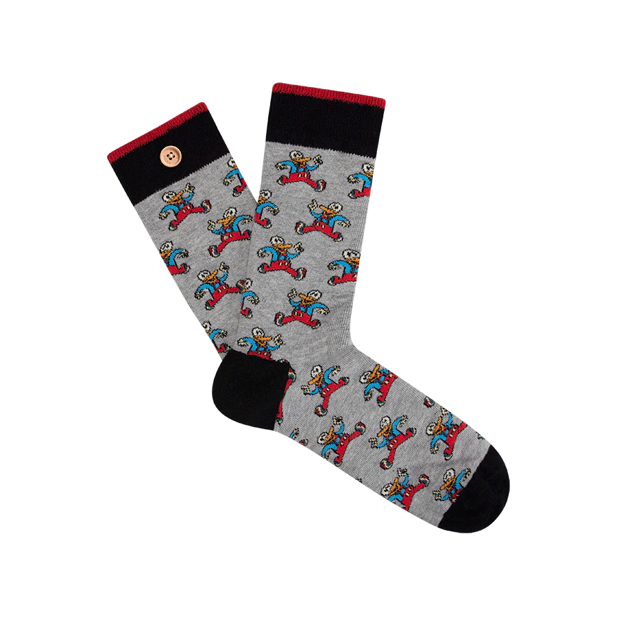 Achraf & Bénédicte