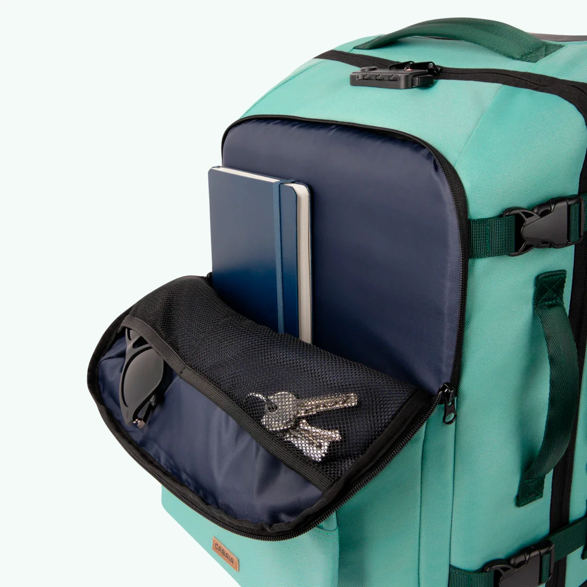 Valise souple Cordoba