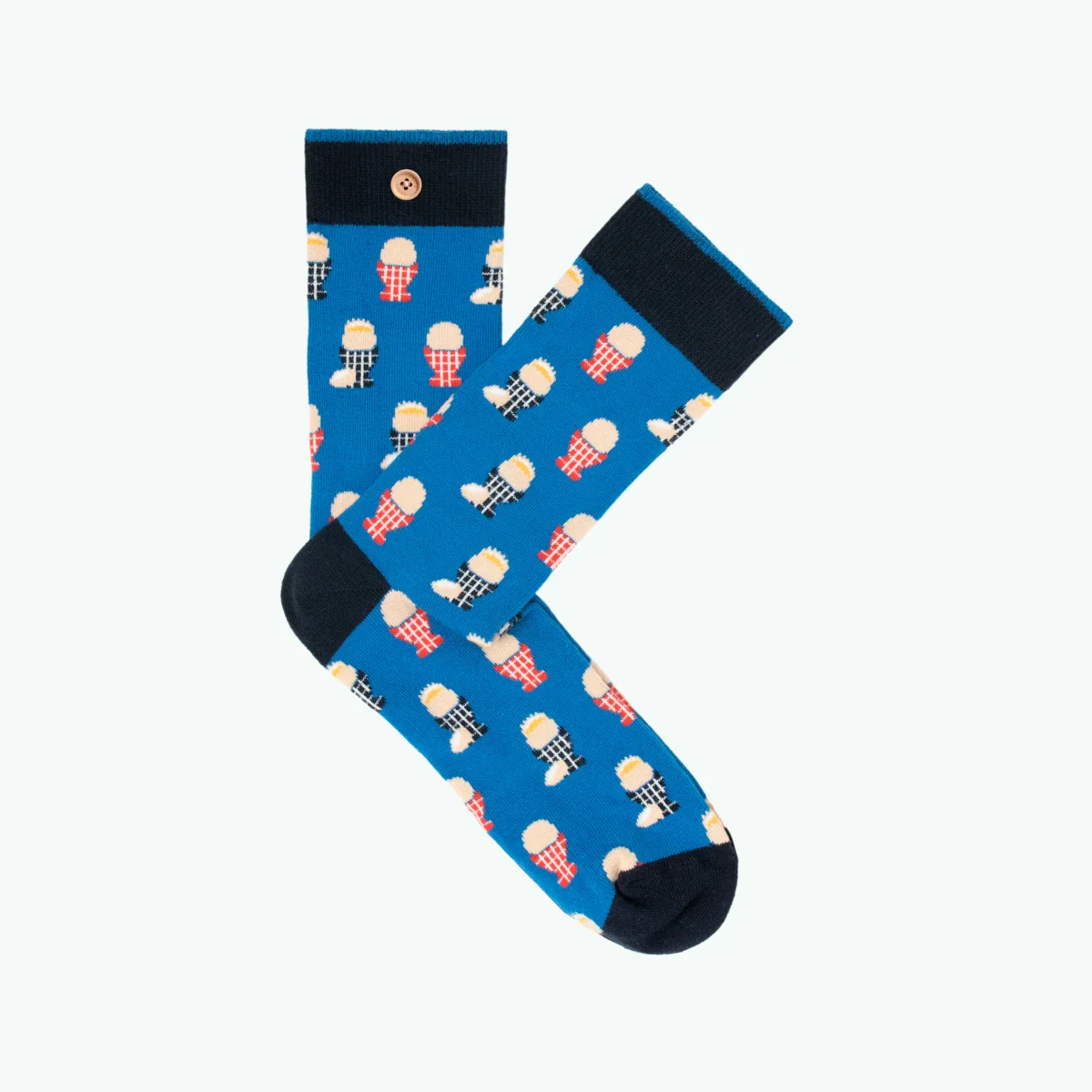 Bénédicte & Philippe