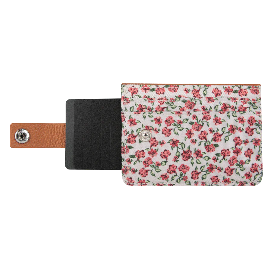 Porte-cartes Sacré Coeur