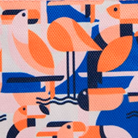 Pochette Mi Pueblito S