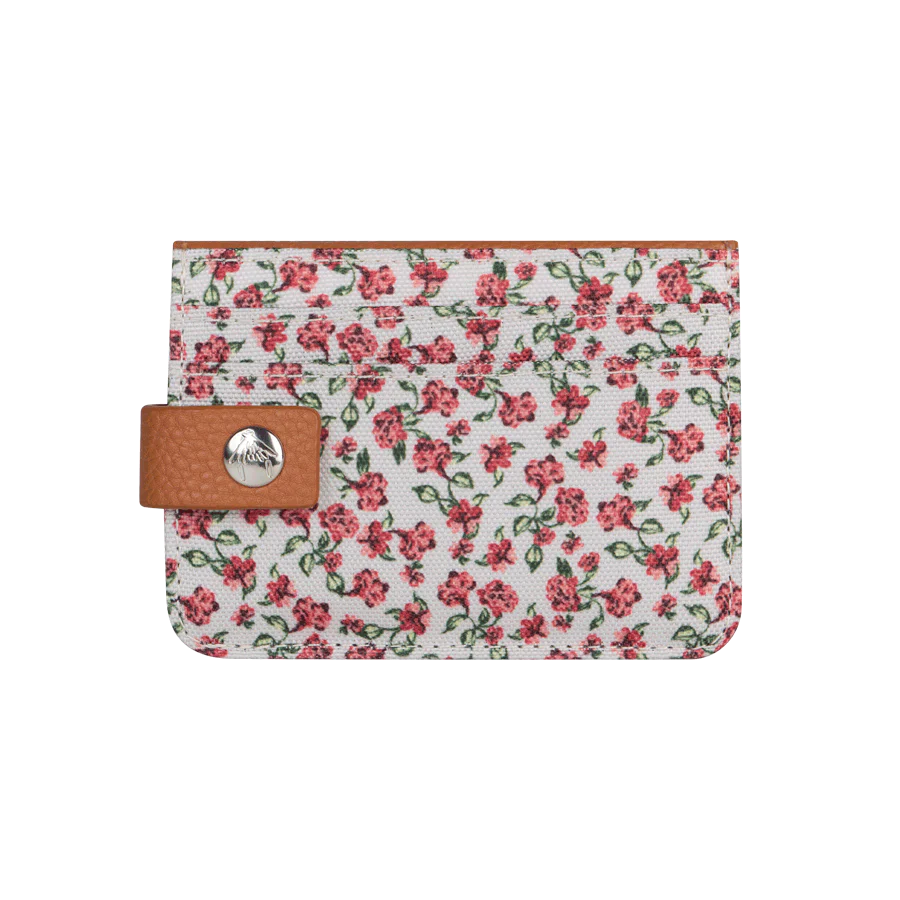 Porte-cartes Sacré Coeur